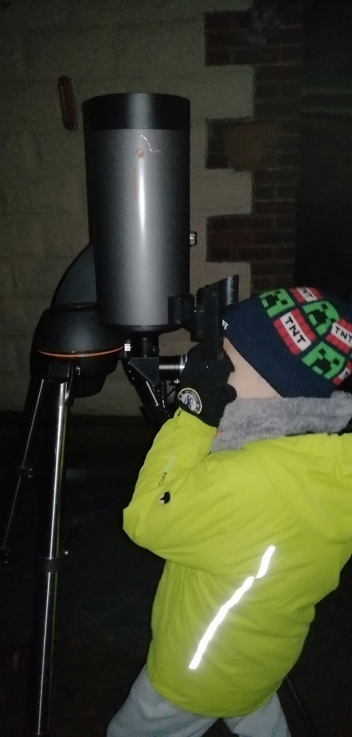 TRAC Members Views Zenith - 09 Jan 2025