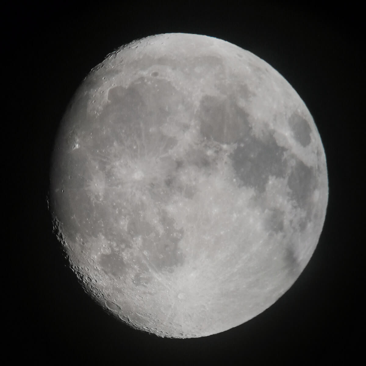 The Moon on IOTMN 2025 - 04 Oct 2025
