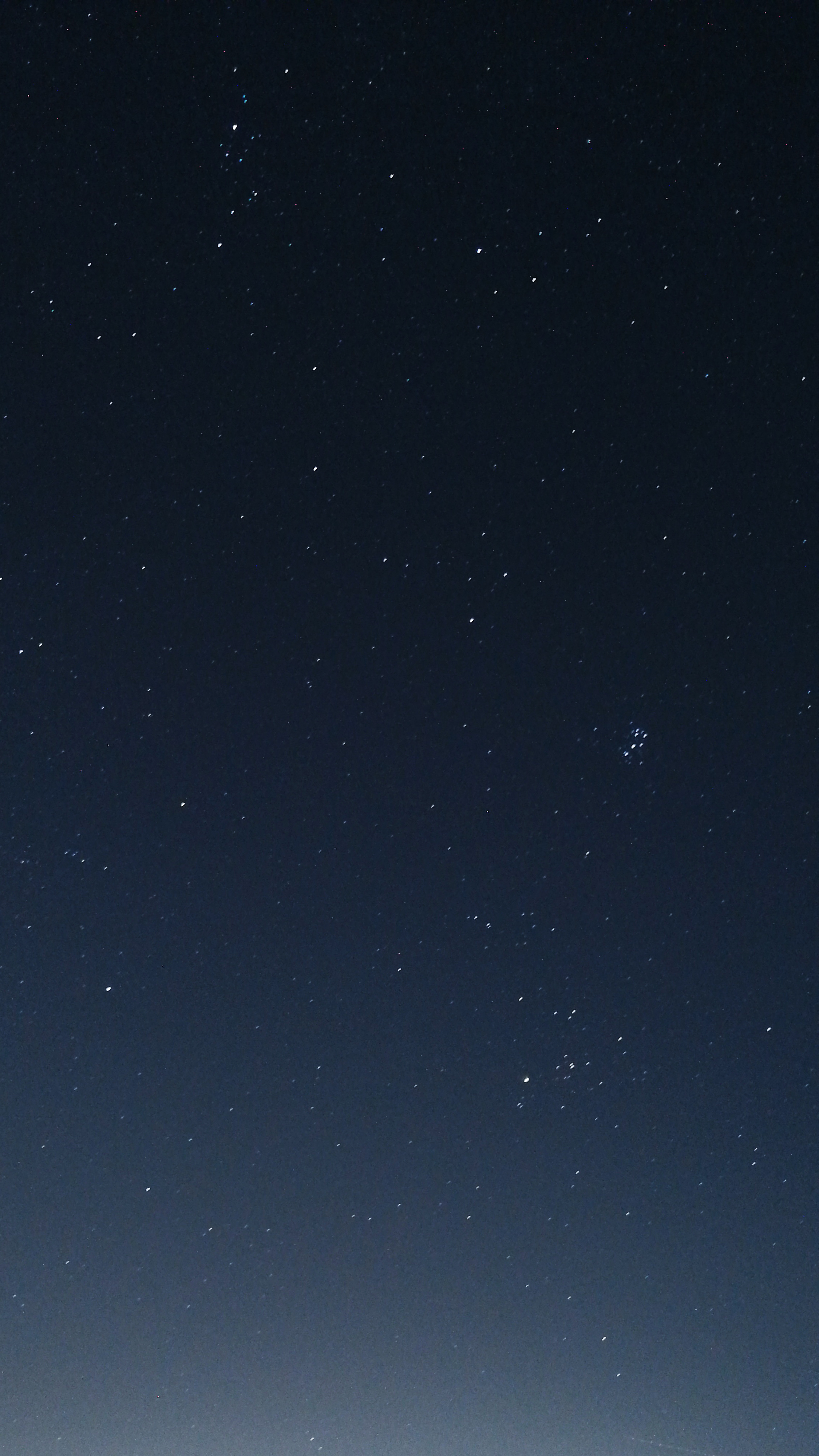 Taurus (Pleiades) and Perseus - 23 Nov 2025