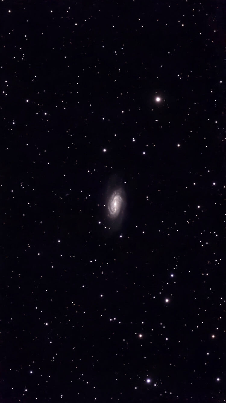 NGC 2903 - 18 Mar 2026