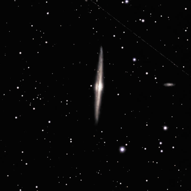 NGC 4565 - 18 Mar 2026