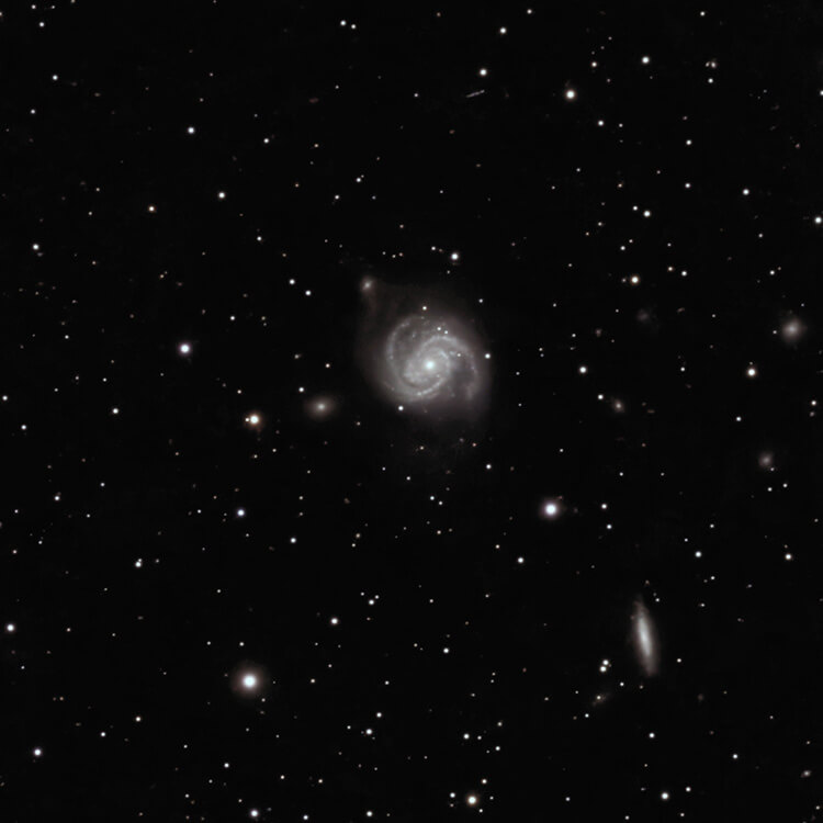 M100 - 13 Apr 2026