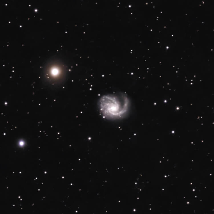 M99 - 21 Apr 2026