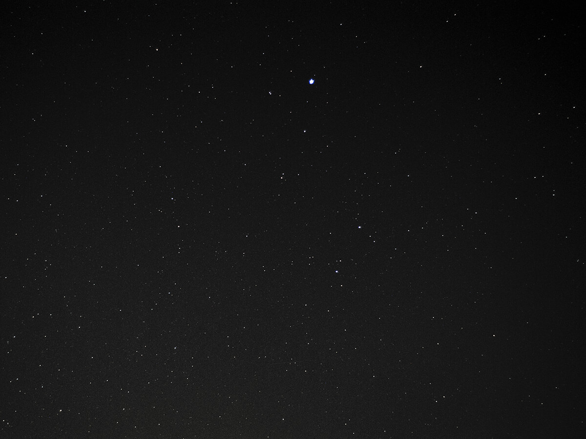Lyra (Vega) - 22 Apr 2026