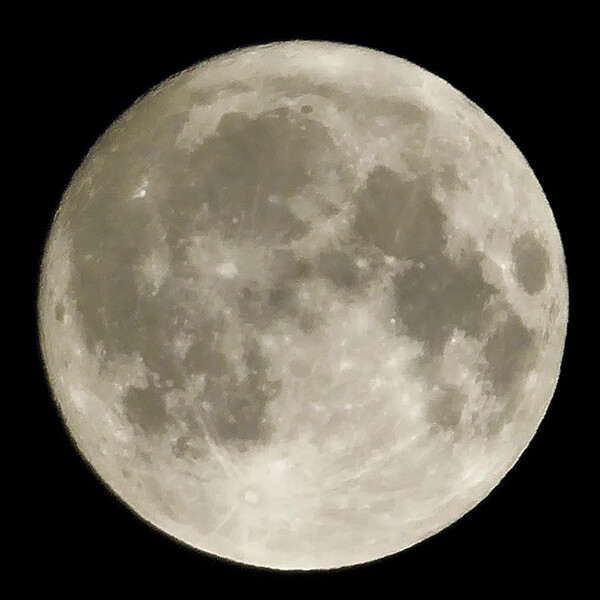 Full Moon July 2026 - 28 Jul 2026