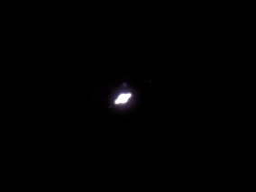 Saturn - Seestar S50 Test - 07 Sep 2026