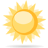 Sunny