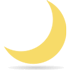 Clear (night)