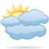 Cloudy